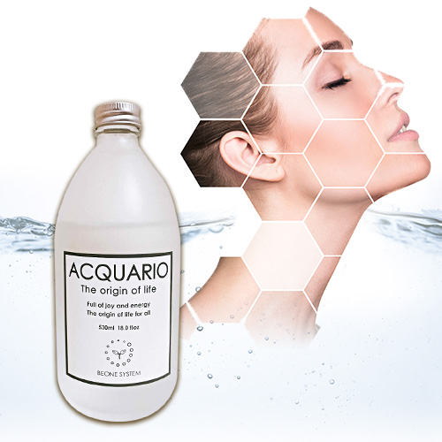 乾燥、美肌、美白、小顔集中ケア