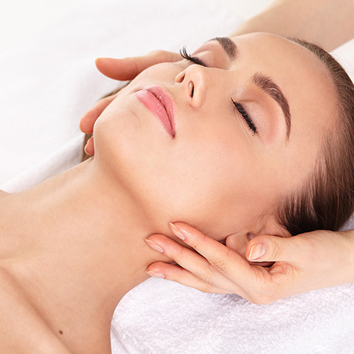 RLD深層リンパドレナージュ