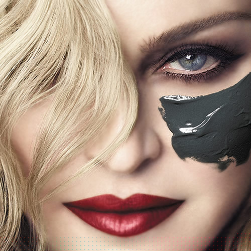 マドンナフェイシャル