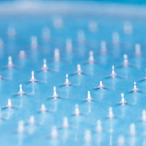 マイクロニードル